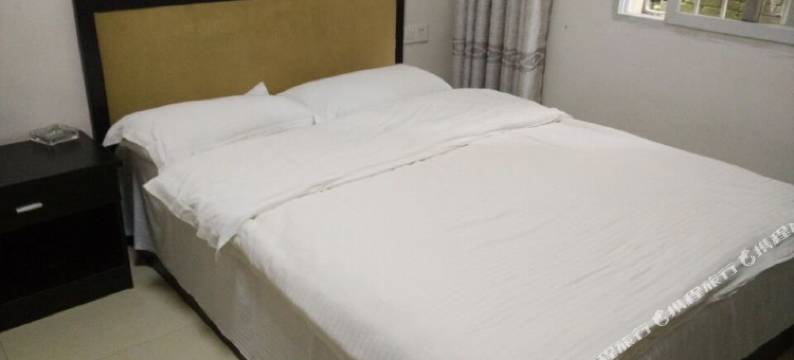 威远南成商务宾馆图片