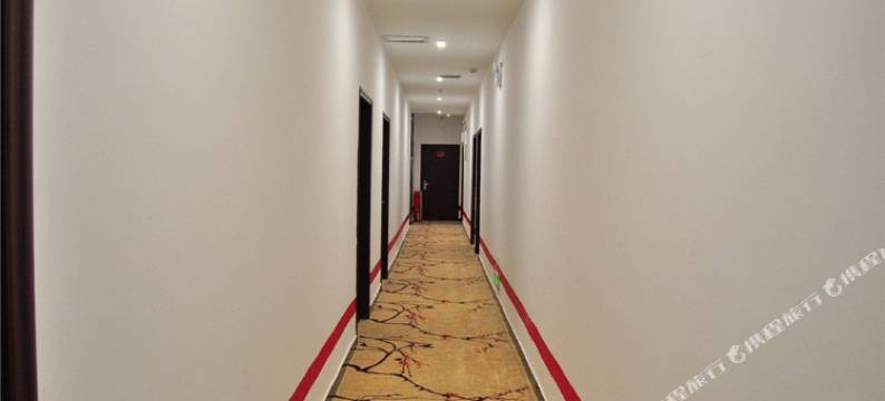 柏逸酒店(广州琶洲会展中心店)图片