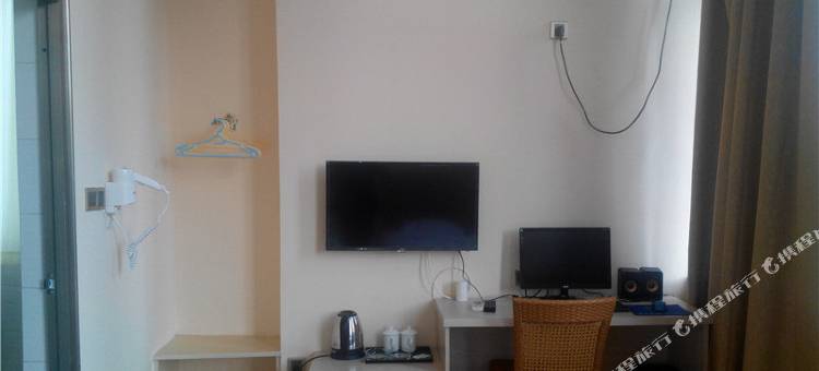 信丰蓝凯商务宾馆图片