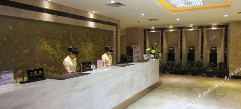 巴马凤凰大酒店图片