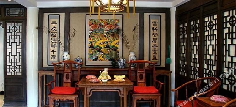 北京蟹岛绿色生态度假村图片