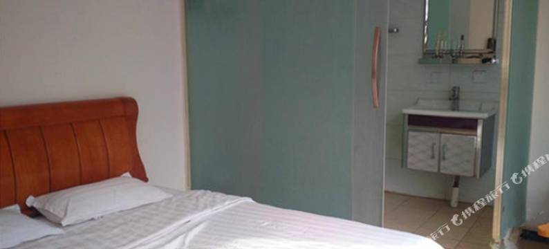 三台心语商务宾馆图片