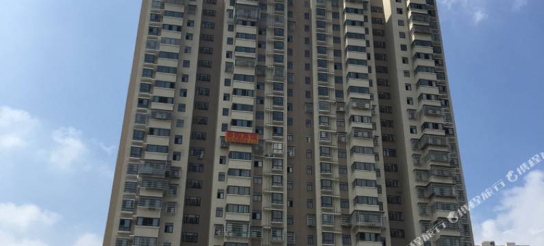 景园宾馆(长沙高铁南站店)图片