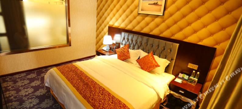 成都梦之美商务酒店图片