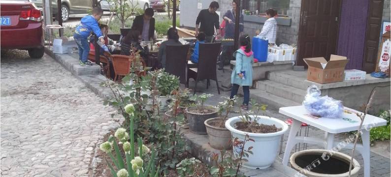 北京司马台祥和居民宿图片