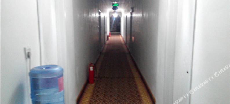 胶州升级商务宾馆图片