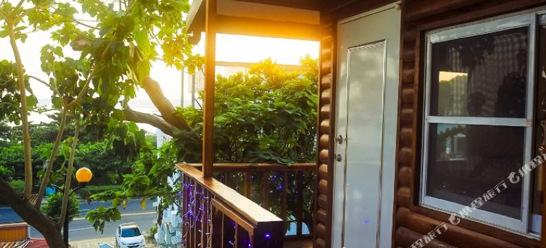 垦丁全哥的家图片