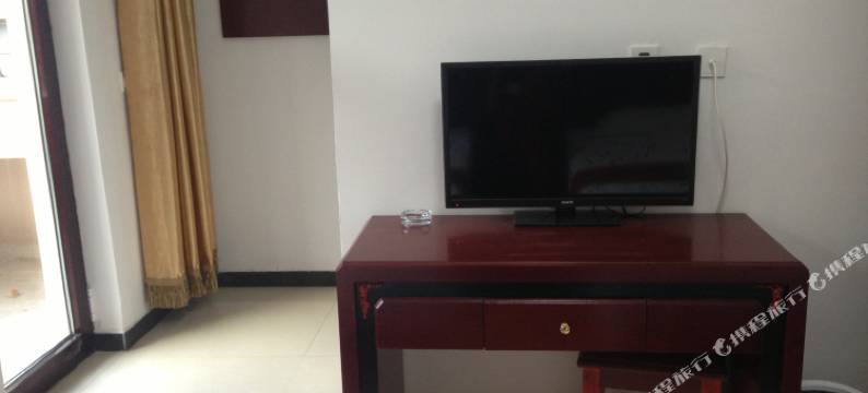 天津逸香阁别墅图片