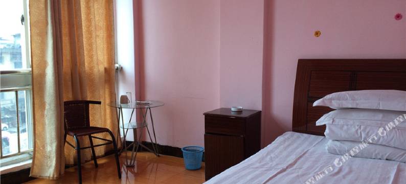 三明沙县顺心旅馆图片