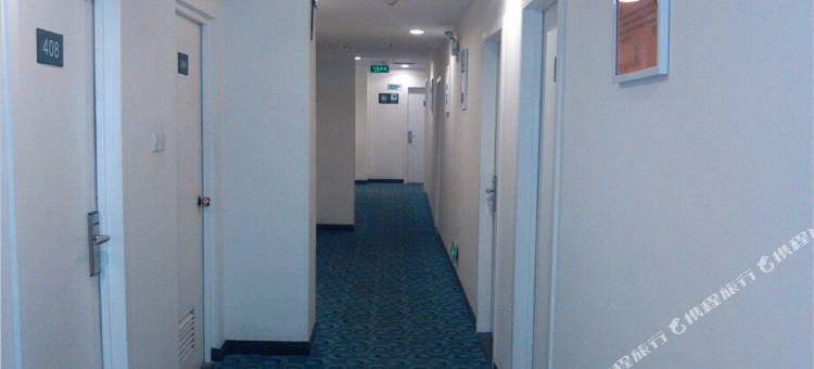 7天优品酒店(深圳宝安汽车站海雅缤纷城店)图片