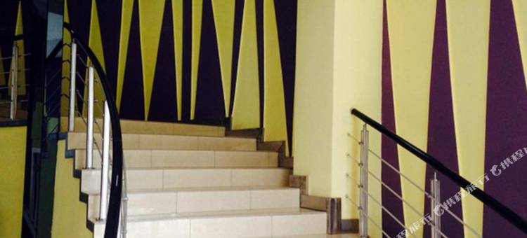 吉楚酒店(荆州北湖路店)图片