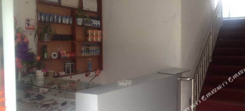 上海钱桥宾馆图片