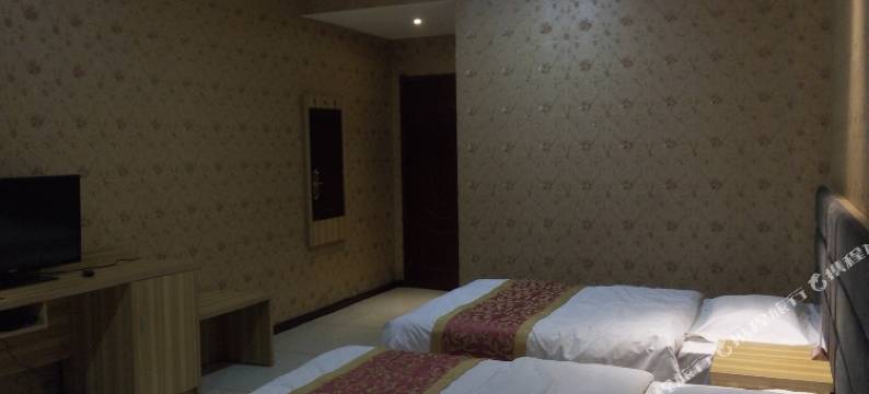 韩城开源宾馆图片