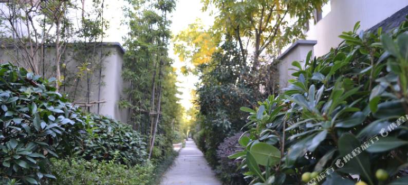 玺园度假公寓(苏州太湖国际会议中心店)图片