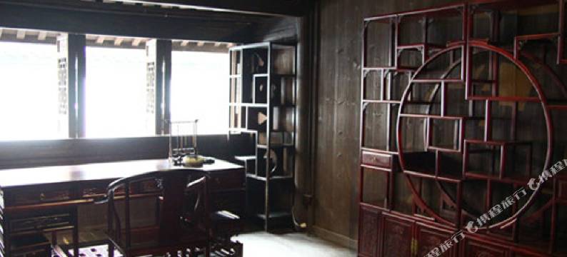 上海沪光旅馆图片