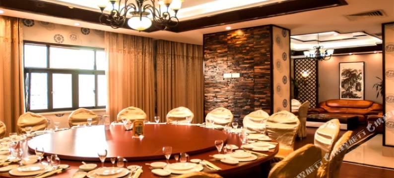 江苏金沃大酒店图片