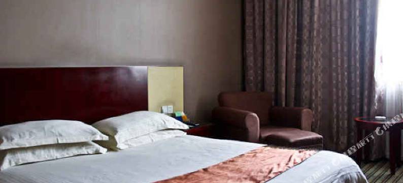 宁海长街锦华宾馆图片