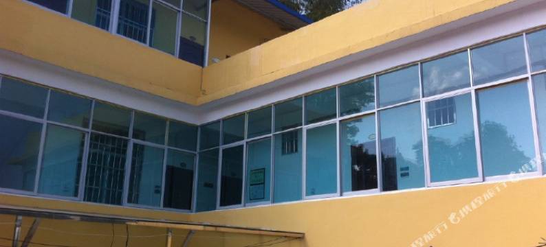 元阳小城故事客栈图片