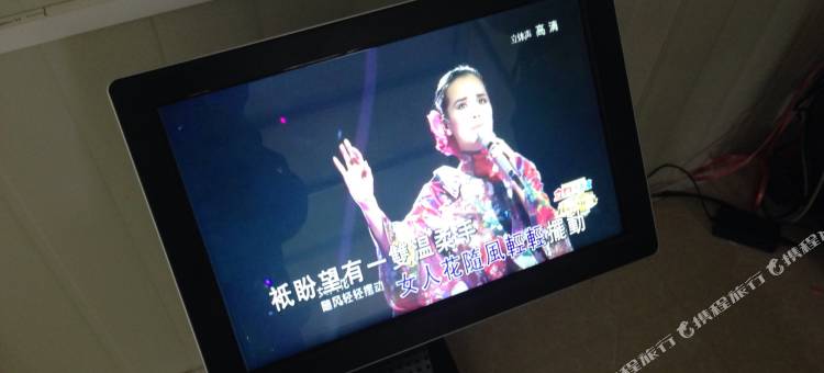 杭州筱溪谷农家乐图片