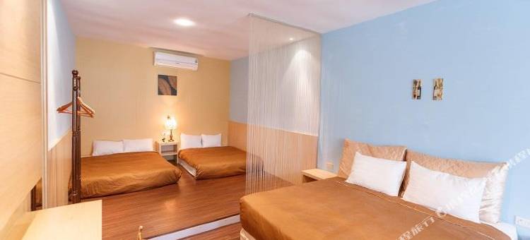 屏东夕阳红渡假庄园图片