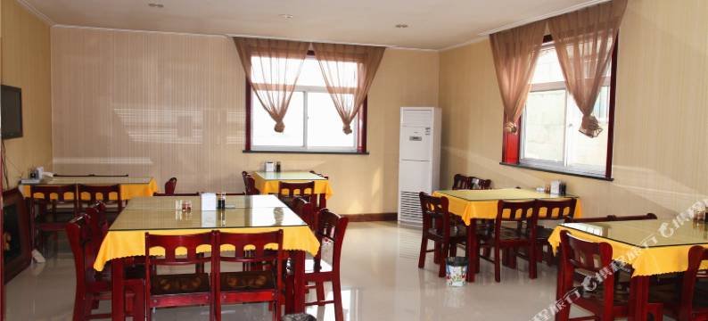 格林海连锁酒店(洪洞牛站街店)图片