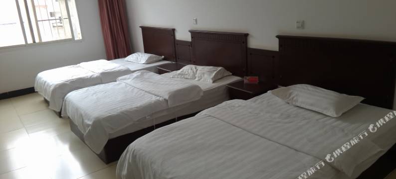 蒙自鸿一宾馆图片