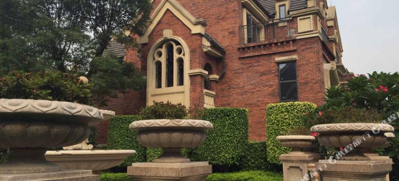 广州多多别墅图片