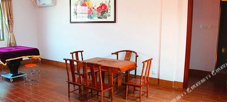 恩平柏源酒店(锦江大道中路店)图片