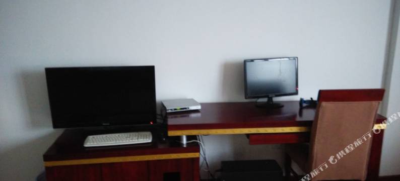 太仓星期八宾馆图片