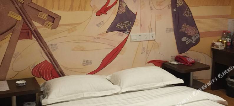 维庭假日酒店图片