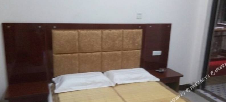 西安长安华祥宾馆图片