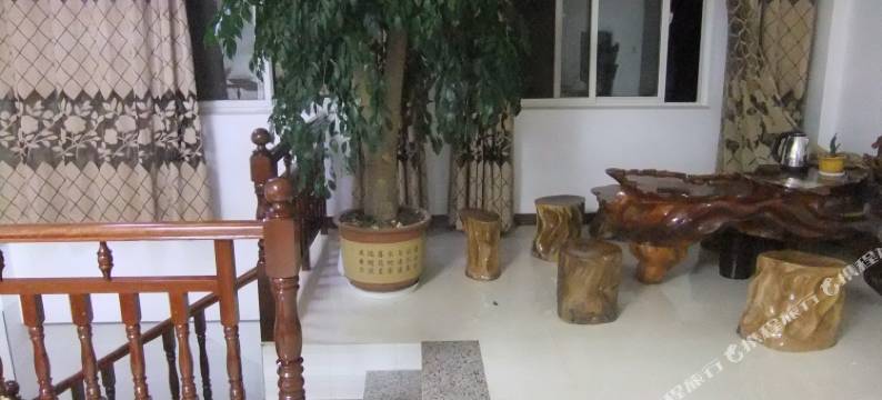 华宁天聚元宾馆图片