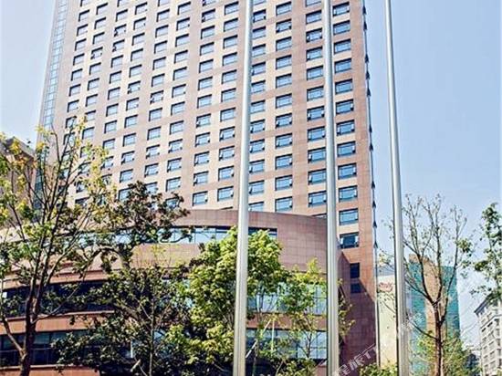 上海宏安瑞士大酒店