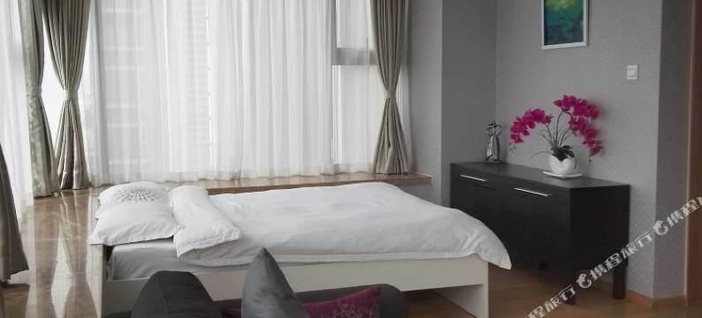 成都朗御御阁公寓图片