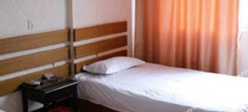 玉环秀峰宾馆图片