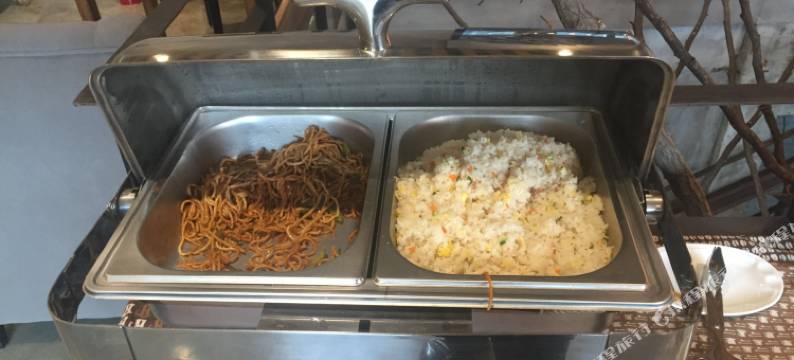 北京美第奇精选酒店图片