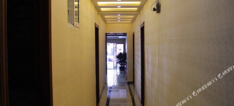 梁平豪祥宾馆图片