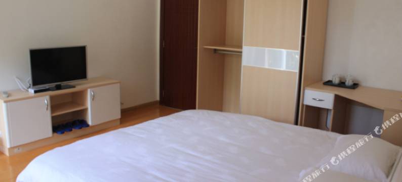 张家界山行客栈(张家界国家森林公园南门店)图片