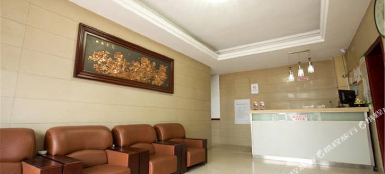 胶州少海商务宾馆图片