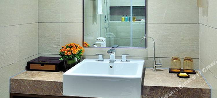 如家精选酒店(苏州万达广场地铁站店)图片