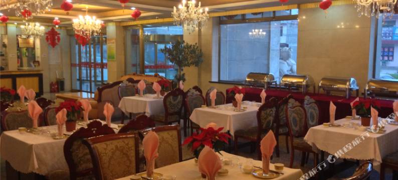 文水文都大酒店图片