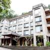 雲林古坑草嶺SPA渡假山莊