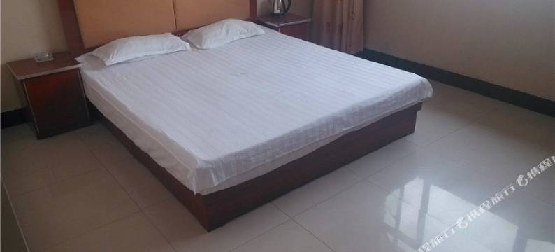 忻州君海逸浴都住宿图片