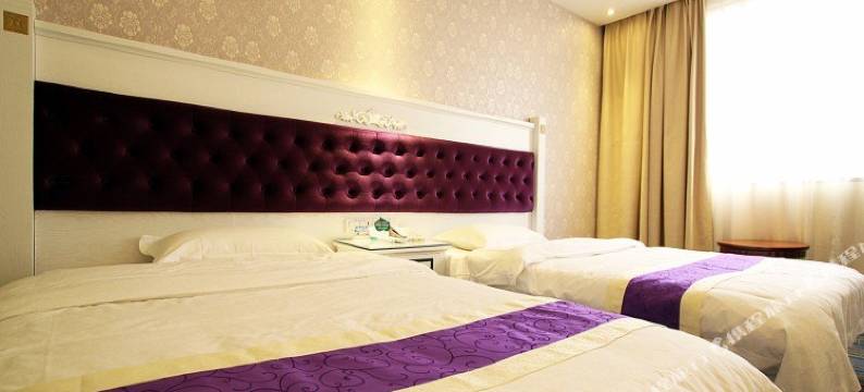 尚景大酒店(桂林电子科技大学金鸡岭校区店)图片