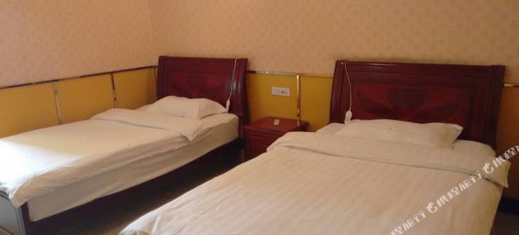 昭通永朝公寓图片