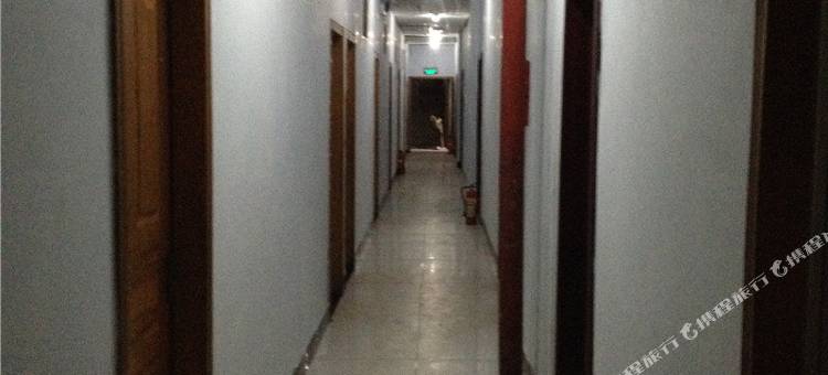 重庆迎客来商务宾馆图片