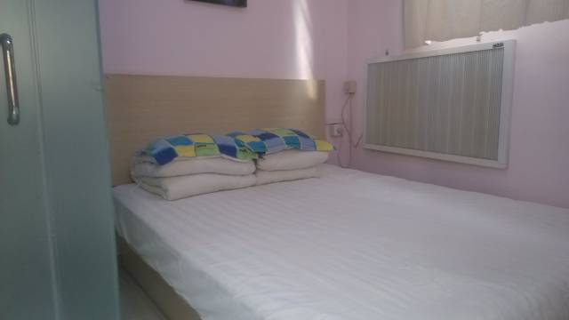 鑫翔旅馆(济南火车站北广场店)