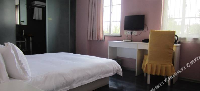 南苑e家(宁波矮柳地铁站金钟茶城店)图片