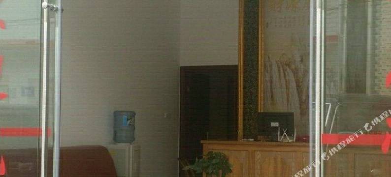 秭归杨林大酒店图片