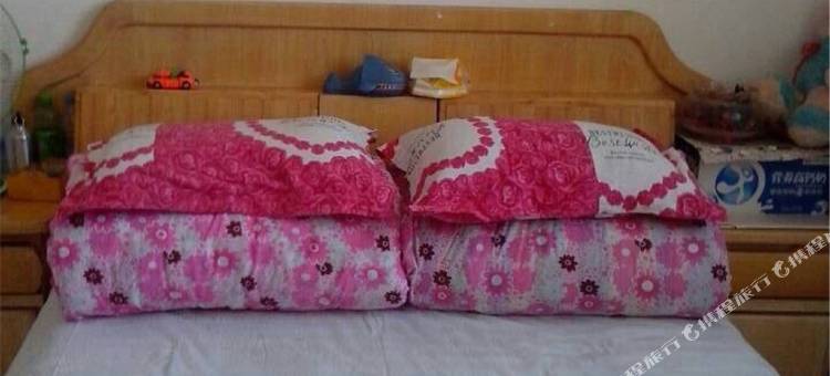 额济纳旗好如家家庭旅店图片